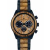Meeste käekell Jacques Lemans 1-2115P, hõbe