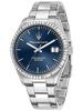 Meeste käekell Maserati Competizione R8853100029, ZS005B, 43 mm