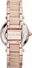 Naiste käekell Michael Kors MK6110 MINI PARKER, ZM540C
