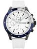 Meeste kell Tommy Hilfiger 1791723, hõbedane