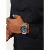 Meeste kell Tommy Hilfiger Decker 1791348, hõbedane