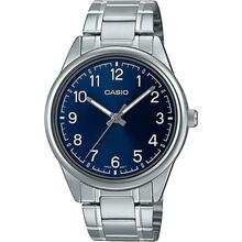 Meeste kell Casio MTP-V005D-2B4, hõbe
