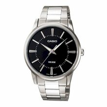 Meeste kell Casio MTP1303D-1AV, must