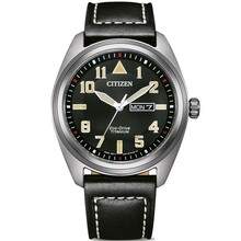 Meeste käekell Citizen Eco-Drive Super Titanium BM8560-29EE, 42 mm