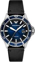 Meeste käekell Emporio Armani AR11516, ZI043B, DIVER