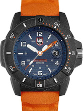 Meeste kell Luminox Navy SEAL XS.3603, 45 mm