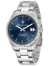 Meeste käekell Maserati Competizione R8853100029, ZS005B, 43 mm