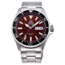 Meeste kell Orient RA-AA0003R19B, punane