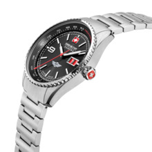 Meeste kell Swiss Military Hanowa Afterburn SMWGH2101006, 43mm