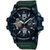 Casio G-Shock Mudmaster GWG-100-1A3ER, must