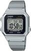Meeste kell Casio Vintage Illuminator B650WD-1AEF, must