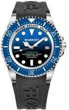Käekell Bobroff BF0003ba-BFSTN, 42 mm