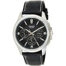 Meeste kell Casio MTP-1375L-1AVDF, must