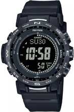 Meeste kell Casio Protrek Solar PRW-35Y-1BER, must