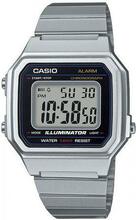 Meeste kell Casio Vintage Illuminator B650WD-1AEF, must