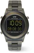 Meeste käekell Daniel Wellington DW00100765, hall