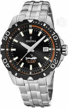 Käekell meestele Festina The Originals Diver 20461/3