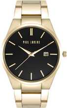 Meeste kell Paul Lorens PL20015B-1D1, ZG381B