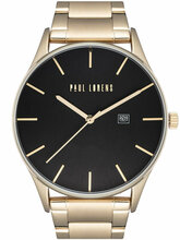 Meeste kell Paul Lorens PL7028B2-1D1, must