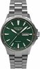 Meeste käekell Bauhaus Aviation Titanium 2862M4, 42 mm