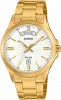 Casio MTP-1381GD-7A, ZD191E, kuldne