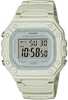 Kell Casio W-218HC-8A, valge
