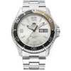 Meeste käekell Orient Mako Kamasu Automatic RA-AA0821S19B, hõbedane
