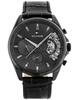 Meeste käekell Tommy Hilfiger 1710452 BAKER (zf043c), hõbedane