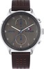 Meeste kell Tommy Hilfiger 1791579 Chase, pruun