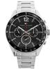 Meeste käekell Tommy Hilfiger Luke 1791104, ZF054A