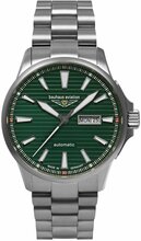 Meeste käekell Bauhaus Aviation Titanium 2862M4, 42 mm