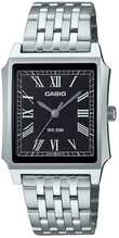 Meeste kell Casio MTP-B190D-1BVEF, must