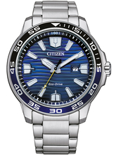 Meeste käekell Citizen AW1525-81L, 46 mm