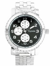 Meeste kell Extreim EXT-8814R-2A, punane