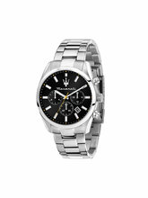 Meeste kell Maserati Attrazione R8853151010, must
