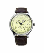 Meeste käekell Orient Bambino Automatic RA-AK0702Y30B