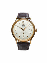 Meeste kell Orient RA-AP0004S10B, pruun