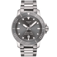 Tissot Seastar 1000 Powermatic 80 T120.407.11.081.01