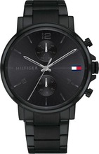 Meeste käekell Tommy Hilfiger 1710414 Daniel, ZF009C