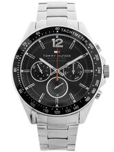 Meeste käekell Tommy Hilfiger Luke 1791104, ZF054A