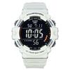 Meeste käekell Casio AE-1500WH-8B2, must