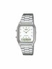 Meeste kell Casio AQ-230A-7DMQYES, hõbe
