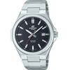 Meeste käekell Casio Edifice EFB-108D-1AVUEF, hõbe