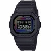 Meeste kell Casio G-Shock DW-5600RW-1ER, tumesinine