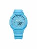 Meeste käekell Casio G-Shock GA-2100-2A2ER, sinine