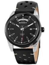 Meeste käekell Bisset BSCF39, automaatne, ZB099B