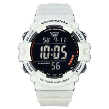 Meeste käekell Casio AE-1500WH-8B2, must