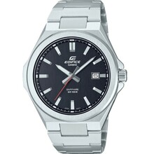Meeste käekell Casio Edifice EFB-108D-1AVUEF, hõbe