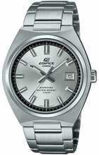 Meeste käekell Casio Edifice EFB-109D-7AVEF, 38 mm, hõbe