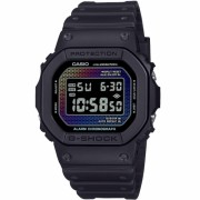 Meeste kell Casio G-Shock DW-5600RW-1ER, tumesinine